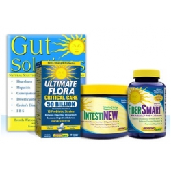 The Leaky Gut Solution